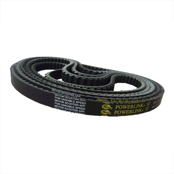 Scooter Moped ATV CVT Drive Belt Gates Powerlink 788 18.1 for Minarelli