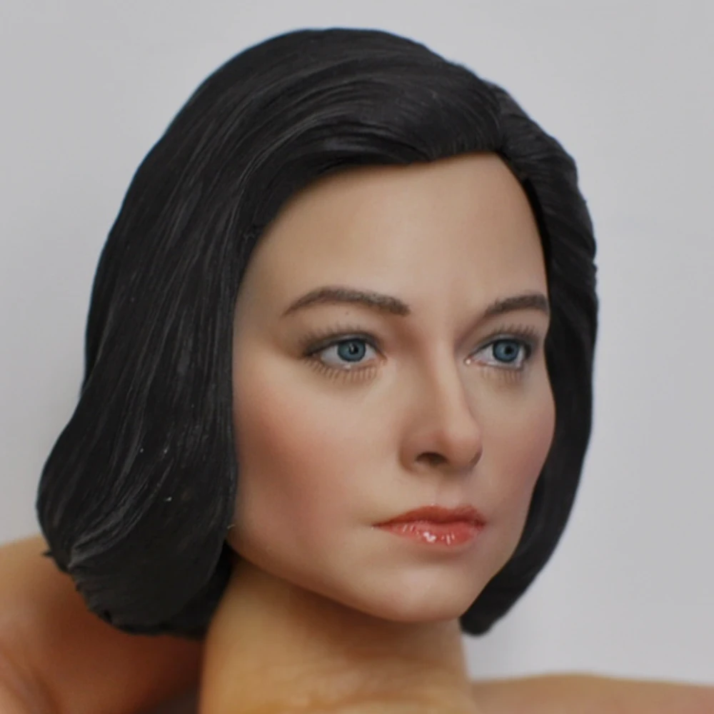 1//6 Return of Xander Cage Female Sniper Ruby Rose Head Sculpt Doll F 12/'/' Figure