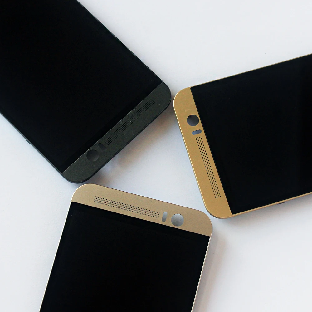 HTC M9+ 1