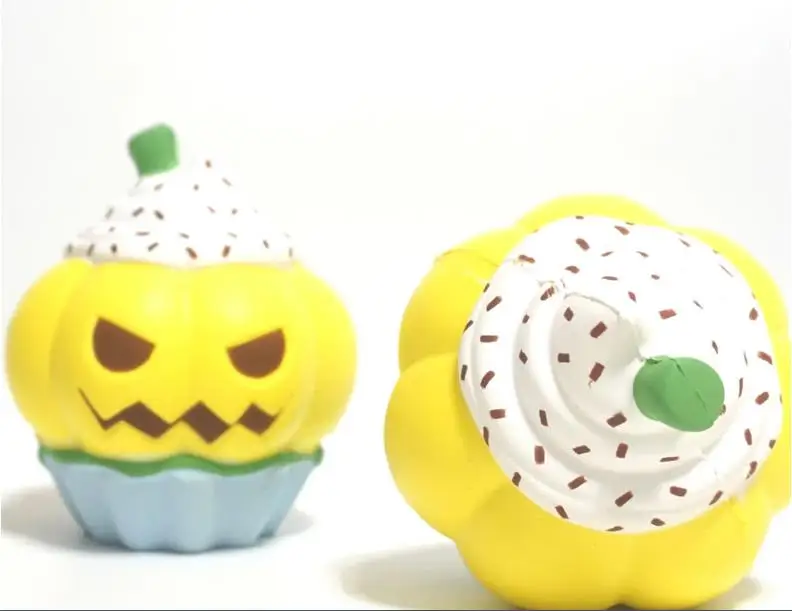 Kawaii животное мягкий ароматизированный растягивающийся Сжимаемый медленно