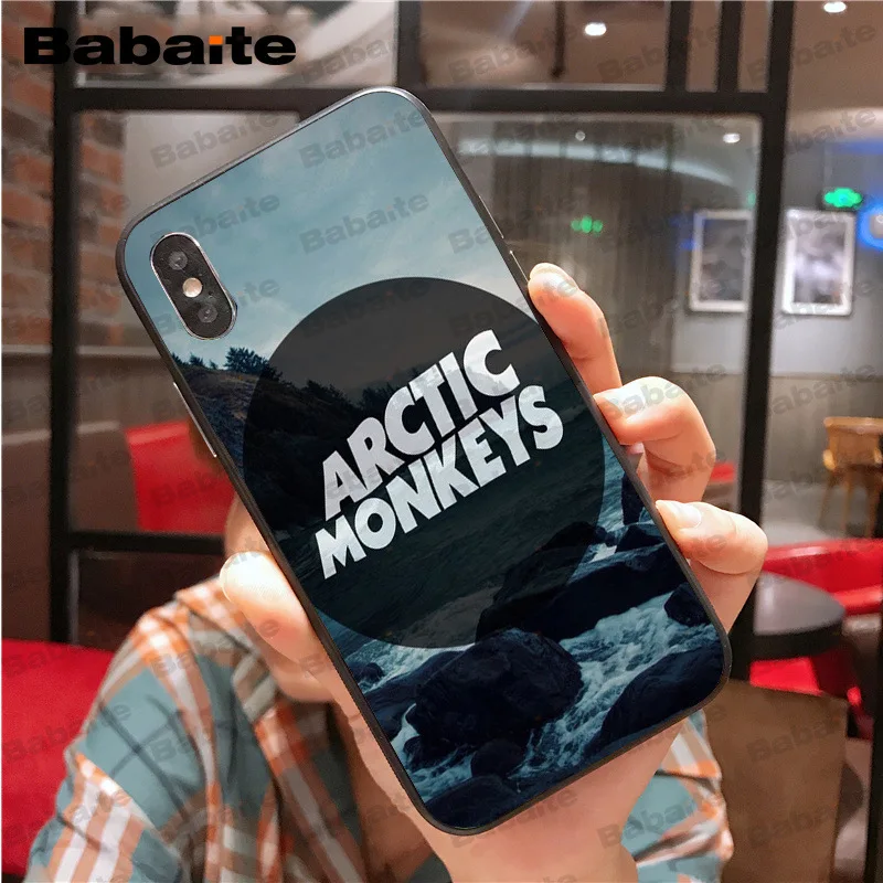 ARCTIC MONKEYS Rock and roll Band Do I Wanna Know