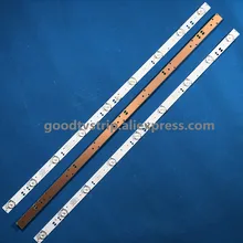 3 шт. = 1 комплект 62,5 см светодиодный Подсветка для Philips 32 дюймов 321E5Q 32PHF3056/T3 GC32D09-ZC14F-05 303GC315037 3 v