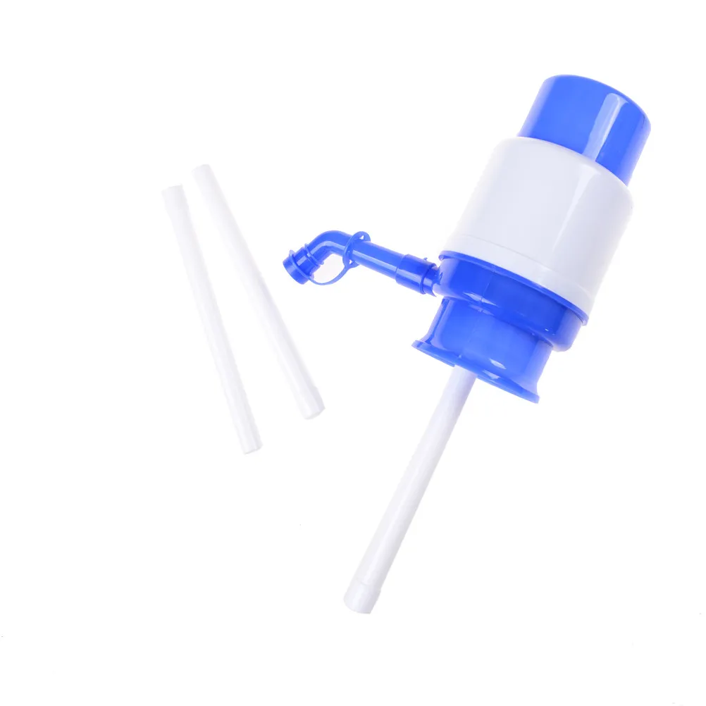 2018 Hot Selling 5 Gallon Practical Bottled Drinking Water