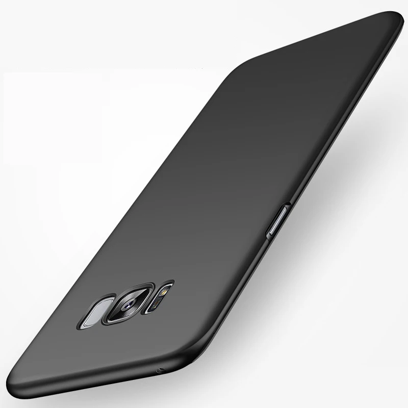 Новейший IPAKY удивительный дизайн Высокое качество силиконовый чехол для samsung Galaxy S8/S8 plus классный серийный мягкий чехол