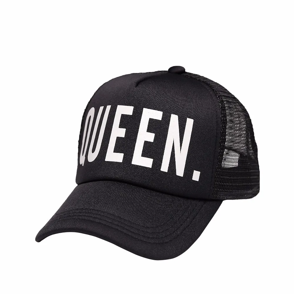 King Queen Kepki