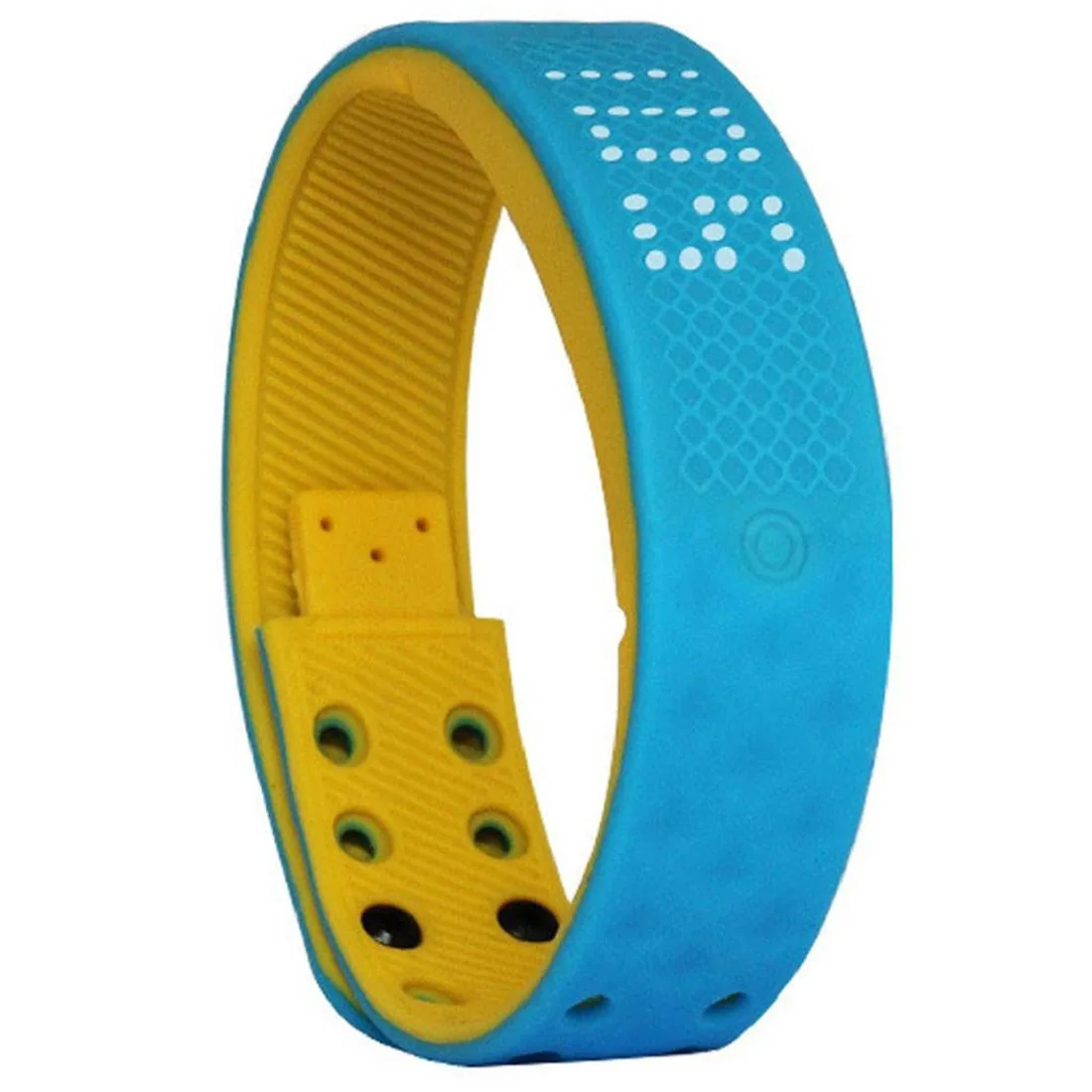TW2 Smart Watch Bluetooth Smart Bracelet Monitor for iOS Android H