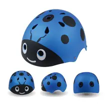 Детская Защитная Экипировка шлем для уличных танцев роликовых коньков скейтборд велосипед баланс автомобиля