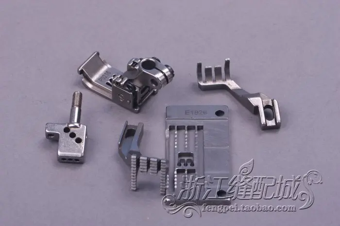 F007 Sewing Machine Parts Needle Set Needle For SIRUBA KANMEN Board Level Hom Special Needle Position 3