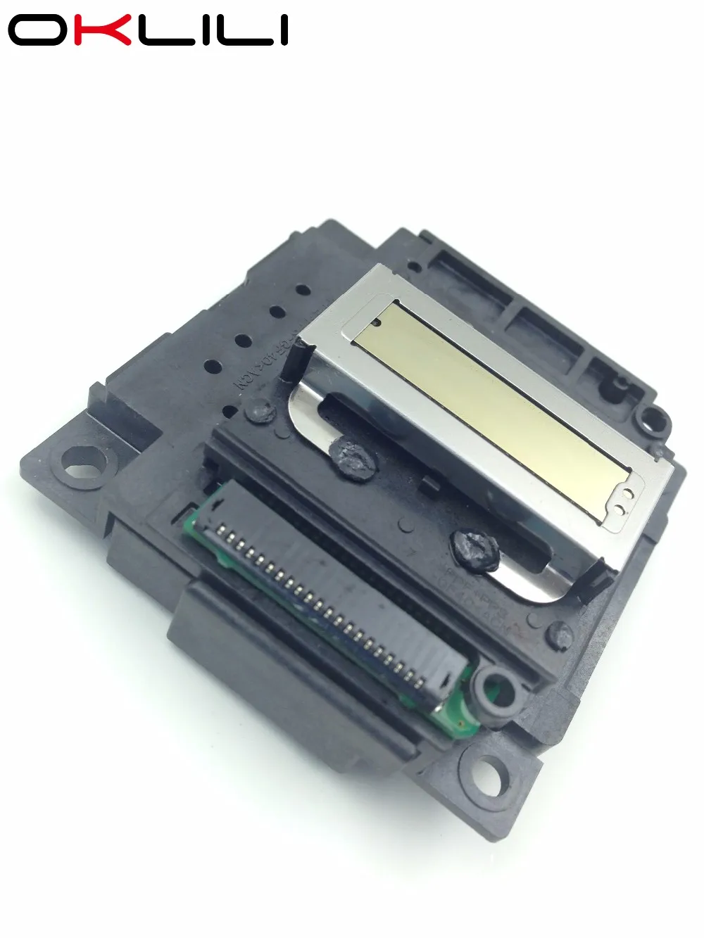 Печатающая головка FA04010 FA04000 печатающая для Epson L132 L130 L220 L222 L310 L362 L365 L366 L455 L456 L565 L566 WF