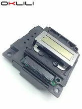 FA04010 FA04000 Printhead Print Head for Epson L132 L130 L220 L222 L310 L362 L365 L366 L455 L456 L565 L566 WF-2630 XP-332 WF2630