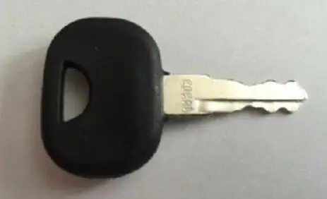 (5) 5 шт. для JCB Bomag Dynapac Terex Vibromax New Голландии NH Ford Moxy Hamm Volvo Key | Автомобили и мотоциклы