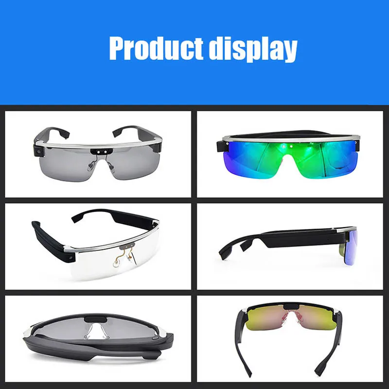 New Multi-function 1080P video camera taking