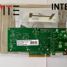 X520-DA1 82599ES E10G41BTDA сетевая карта экстремальные сети