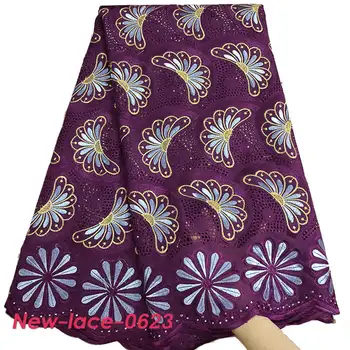 

Hot selling african Tulle lace fabric 2019 high quality best nigerian lace fabric for big Embroidery Swiss voile lace g4