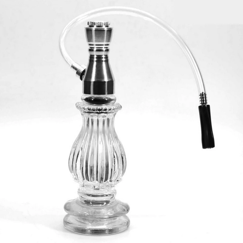 Buy 1 Piece Hookah Accessory Shisha Pipes Acrylic