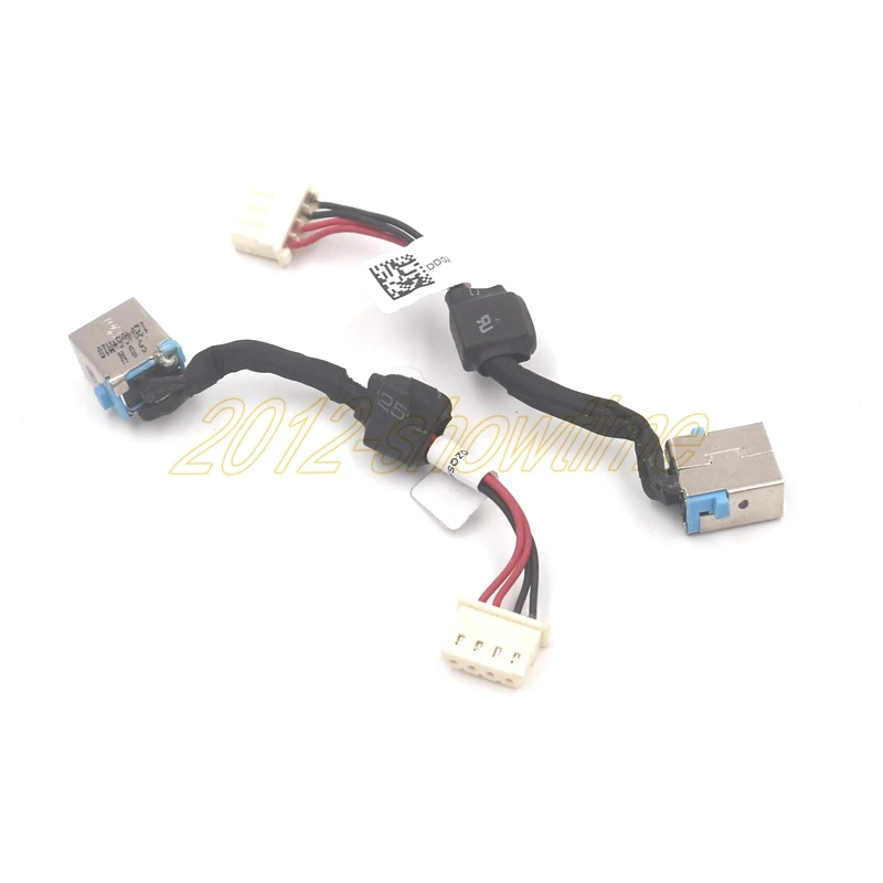 Новый оригинальный для Acer Aspire E1-421 E1-431 E1-431G E1-471 кабель питания постоянного тока