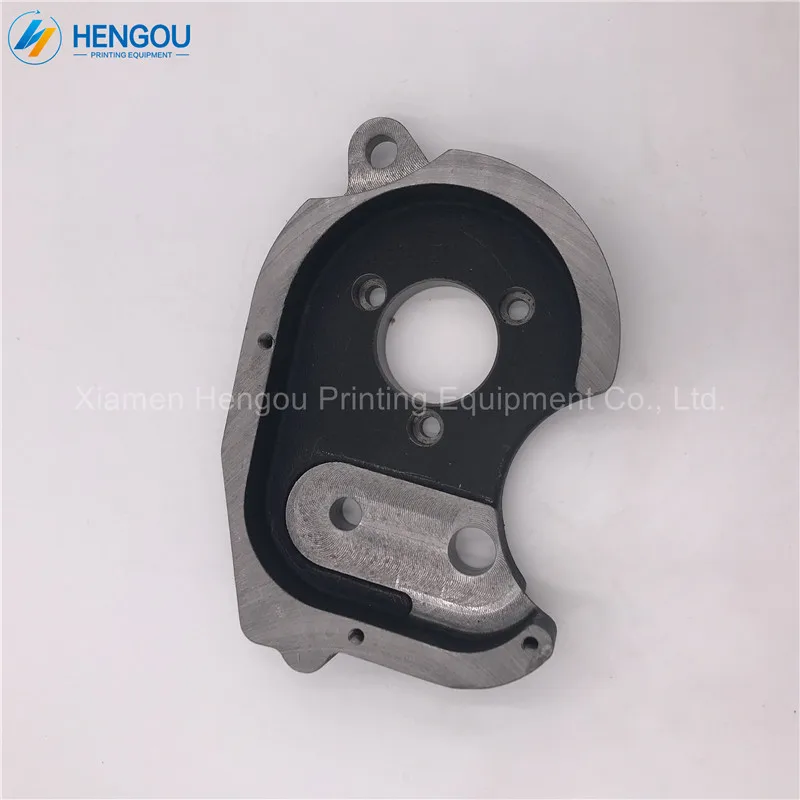 

1 Piece durable M2.030.514/04 JIAOBU SM74 PM74 bearing plate DS JIAOBU printing machine parts