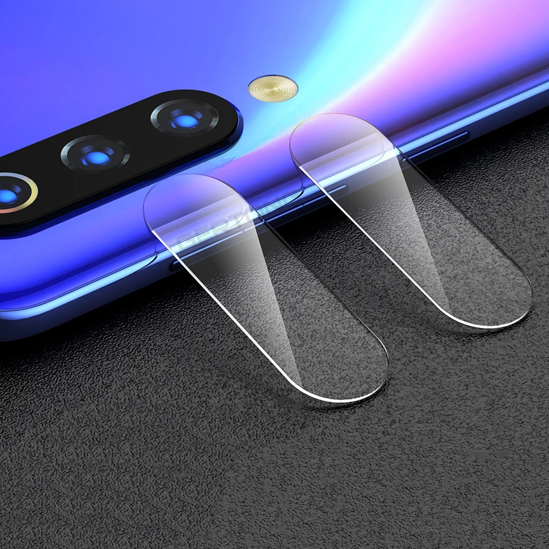 2 шт./лот закаленное стекло для объектива камеры Xiaomi Redmi Note 7 5 6 Pro 6A Mi 9 8 Mi9 SE Mi8 Lite Len