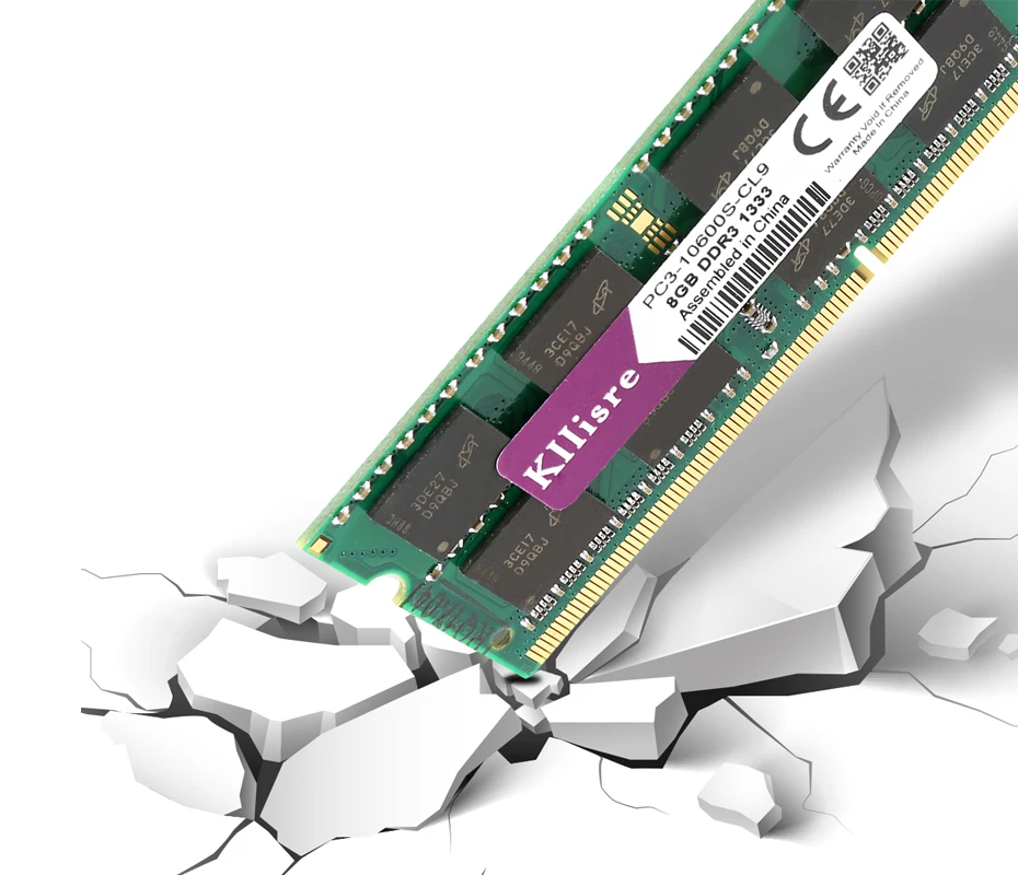 Kllisre sodimm ddr3 8 Гб 1600 и 1333 204 оперативной памяти ноутбука оперативная память SO-DIMM Тетрадь памяти 8GB