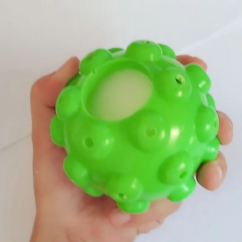 

Clothes Dryer Balls Eco Friendly Recyclable Drying Clothes for Laundry Clothes Washing(9cm)