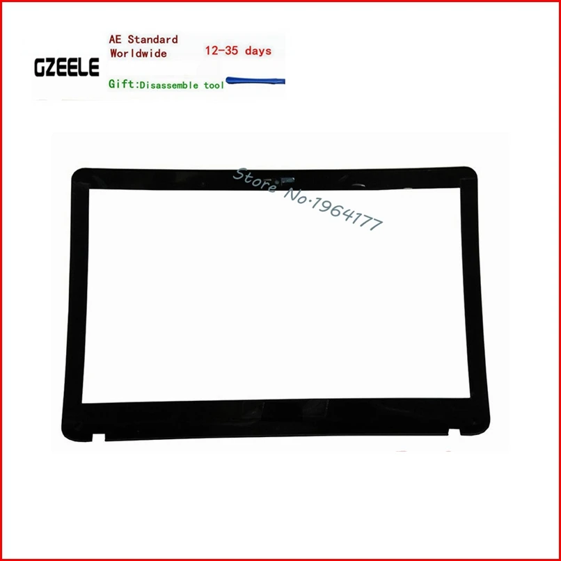 Передняя рамка для ЖК-дисплея Sony SVF15 SVF151 SVF152 SVF153 SVF1541 | Компьютеры и офис