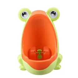 Froggy Baby писсуар-идеальный помощник мамы для обучения горшок (светло-зеленый)