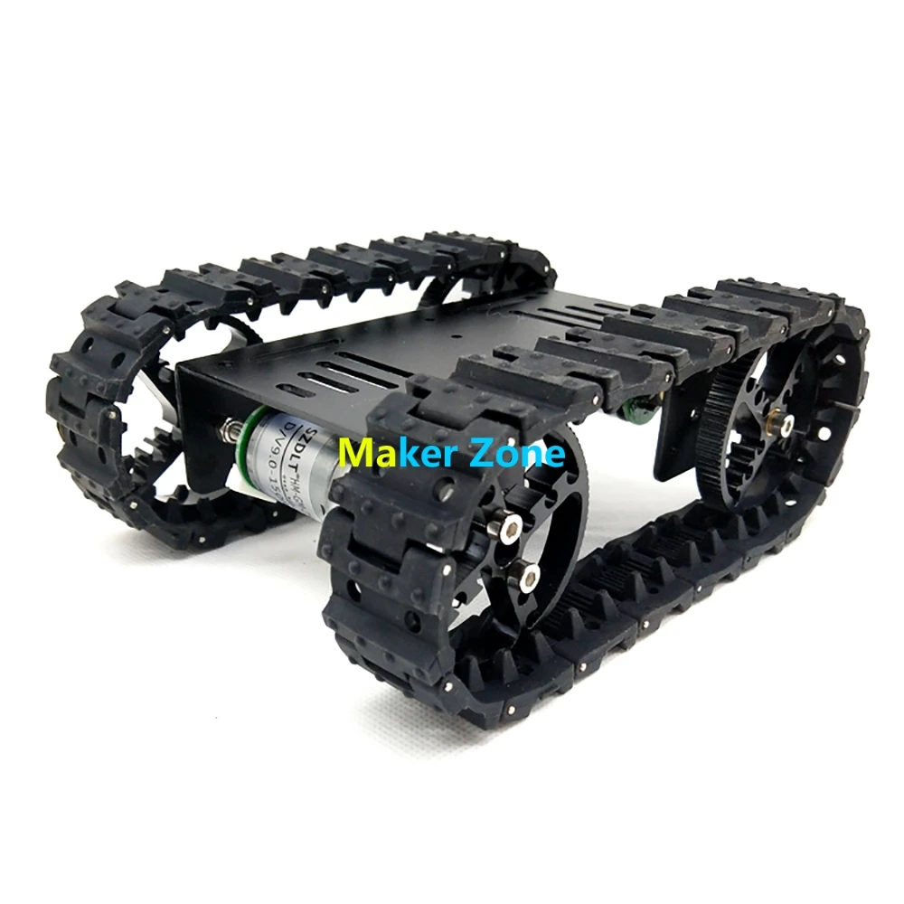 Мини T10 DIY Starter Robot kit STEM eduction Arduino Programmable Kit для детей обучения кодированию