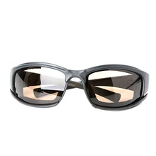 Men Women Military Tactical Polarized Goggles Army Motorcycle Cycling Sunglasses Goggles Outdoor Glasses