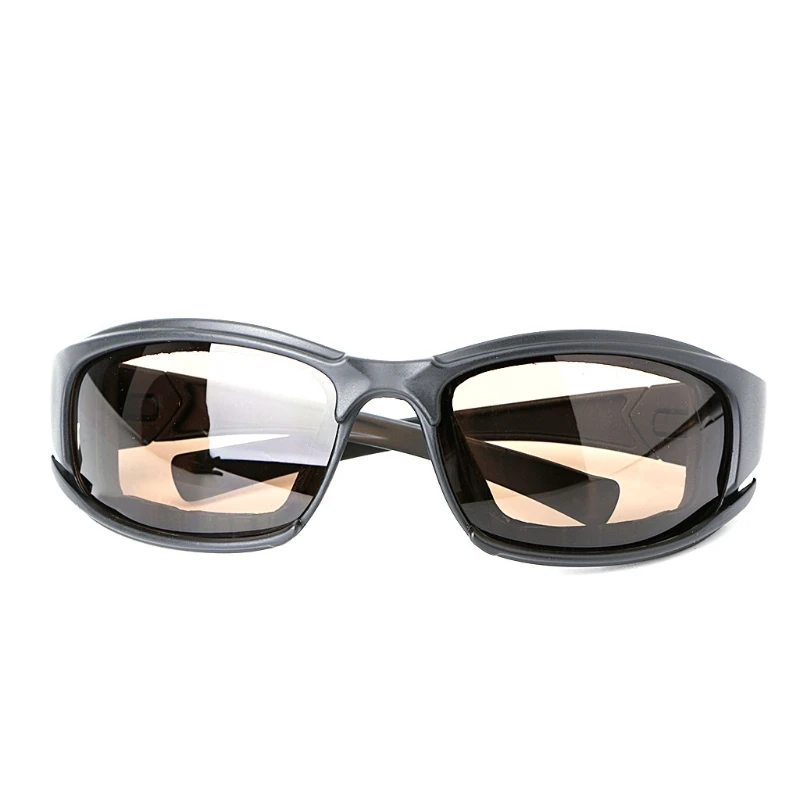 Men Women Military Tactical Polarized font b Goggles b font Army font b Motorcycle b font