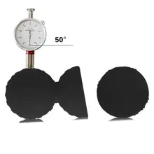 Силиконовый мяч для массажа, мяч для йоги, мяч для массажа ног, расслабляющий шар для рук