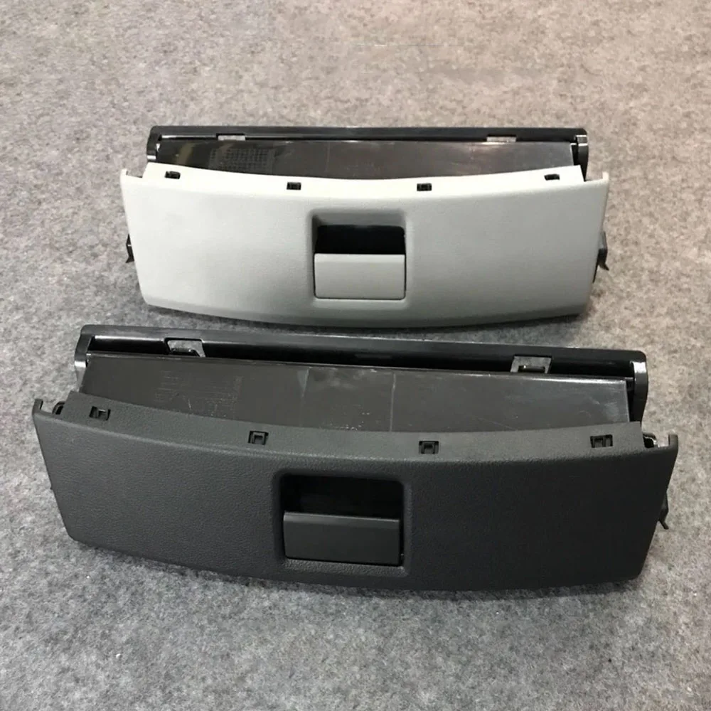 

OEM Seat Storage Box Glove Box Drawer For Audi A4 A6 Q5 Q3 A4L Q5 For VW Passat CC B7 Tiguan Black Grey 8KD 882 601