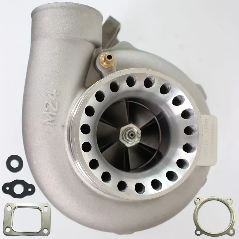 

turbocharger GT35 GT3582 T3 AR.70/63 Anti-Surge Compressor Bearing perfect for all 4/6 cylinder and 3.0L-6.0L turbo charger