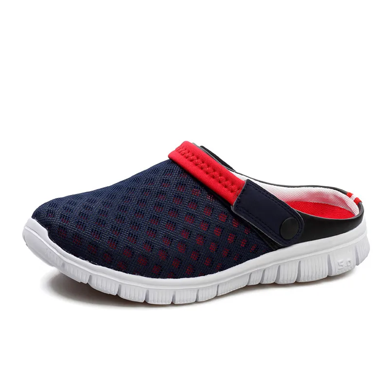 Новое поступление, брендовые дизайнерские спортивные кроссовки для бега с воздушной подушкой, легкие дышащие кроссовки, весенние модные женские кроссовки для бега - Цвет: 927 Red