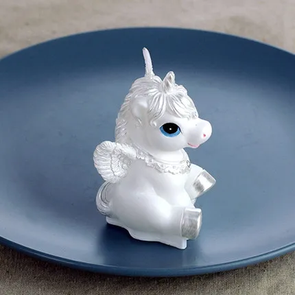 Новое поступление 3D hanson Милая лошадь силиконовая форма для мыла для ручной работы