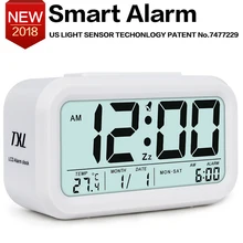 font b Digital b font Alarm font b Clock b font Student font b Clock