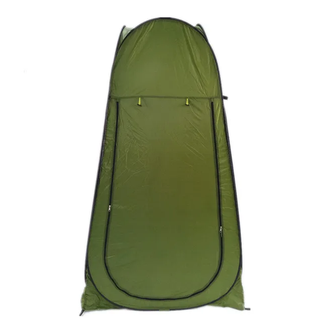 Best Offers Automatic Locker Tent Mobile Toilet Bath Tents Outdoor Dressing Changing Toilet Tent Portable Camping Tents for Photography 