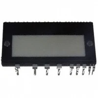 

FSAM20SM60A SMART POWER MODULE 20A SPM32-AA