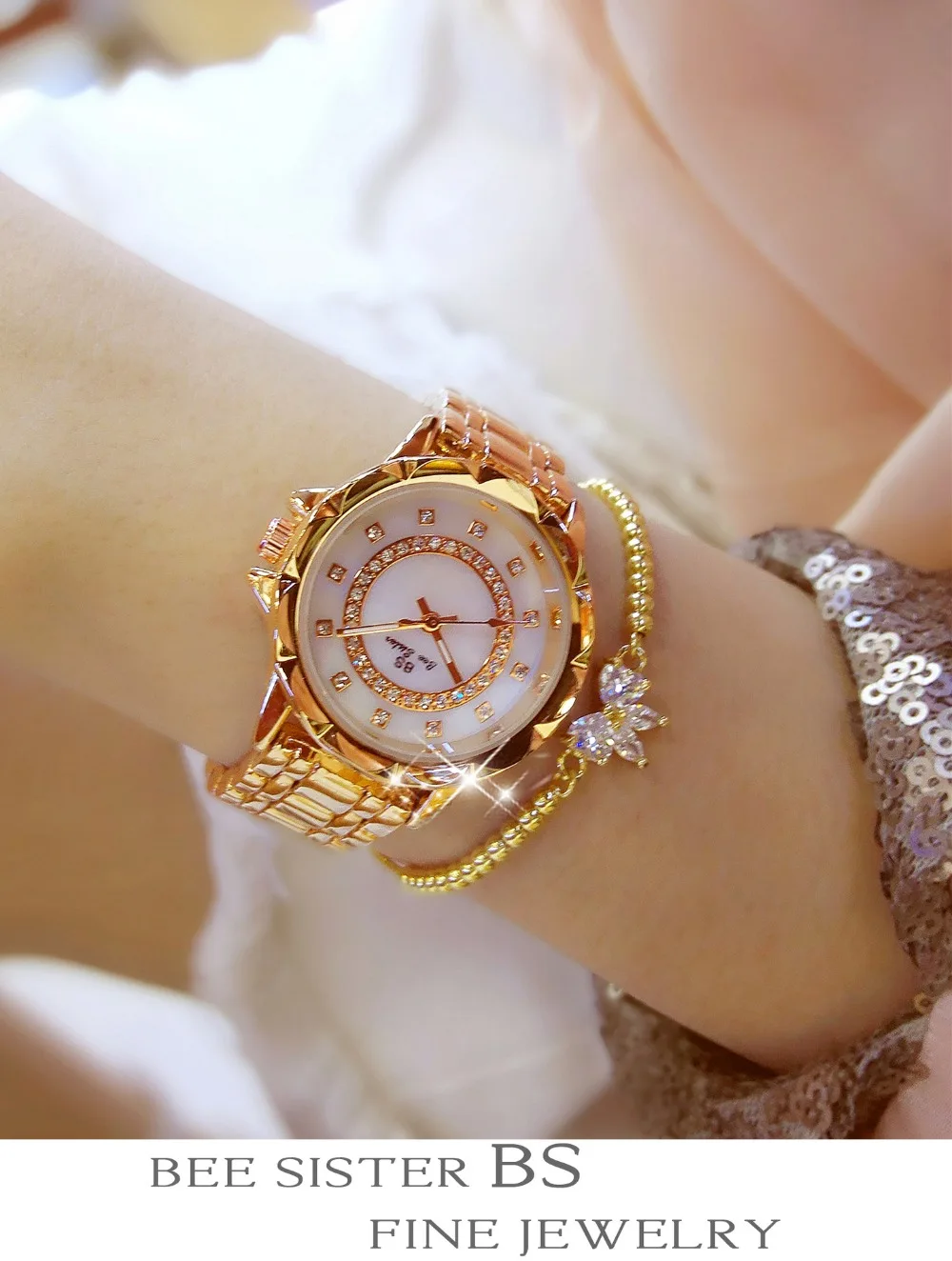 reloj mujer 14