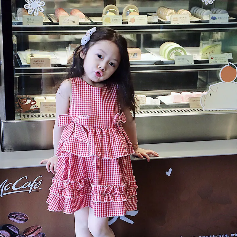 Baby Girl Frocks E Girl Summer 2019 Frocks Girl Summer Clothes Kids Female Children Dresses Dress Kids Dresses Dress Clothes