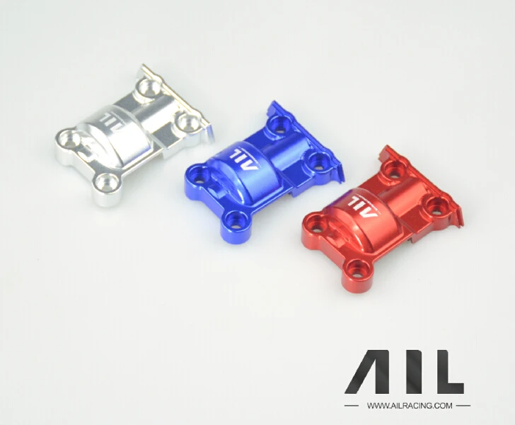 Чехол из сплава AILrc для traxxas x maxx x-maxx | Игрушки и хобби