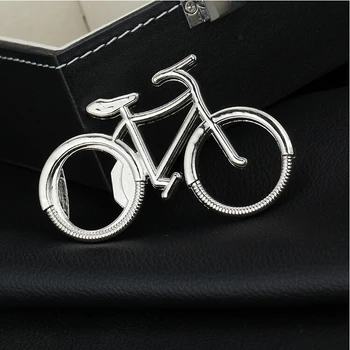 

1PCS Cute MTB Bike Bicycle Metal Beer Bottle Opener keychain key rings for bike lover biker Creative Gift for cycling