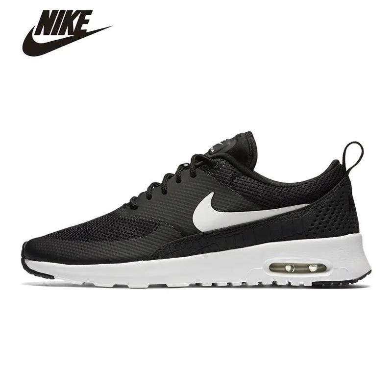 NEW ORIGINAL ARRIVENT NIKE AIR MAX Chaussures de Course des Femmes Respirant Sport Baskets nike chaussures - 1