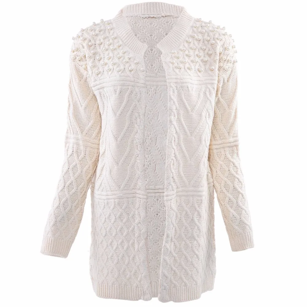 Women-Long-Cardigan-2015-Autumn-Winter-Bead-Pearl-Long-Knitted-Sweaters-Outwear-Long-Sleeve-Casual-Loose (1)