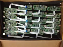 New Original laser jet CE668-60001 RM1-7600-000CN for HP laserjet P1102 P1106 P1108 P1007 formatter board Printer part on sale