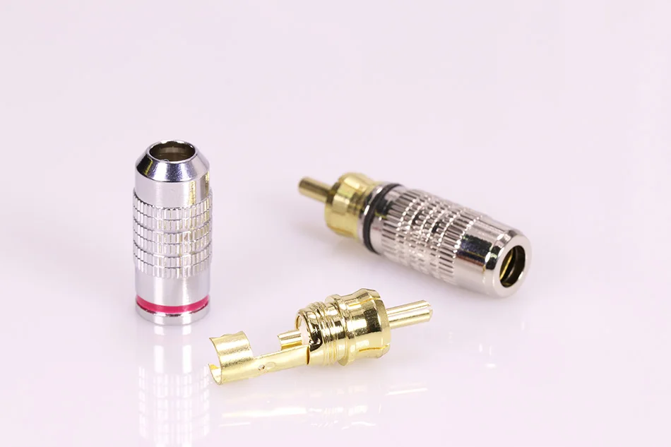 RCA Plug Connector (7)