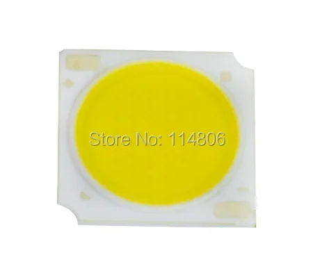 5 шт. Ra&gt 80 120LM/W 5w 7w 10w 12w 15w 20w 30w Теплый 3000k холодный белый 6000k COB Чип светодиодный для