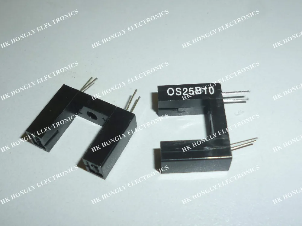 Фотоэлектрический переключатель OS25B10 20 шт.|Аксессуары для переключателей| |