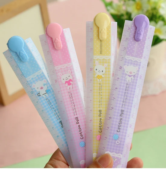 30cm Foldable RulerFolding School Exam RulersC1C5 Sc Stationery Protr E6N0 30cm Foldable RulerFolding School Exam RulersC1C5 Sc Stationery Protr E6N0