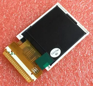 

1.5 inch 20P 262K HD CSTN TFT LCD Screen S6B3301 Drive IC 128*128 QQVGA 8Bit 8080 Interface