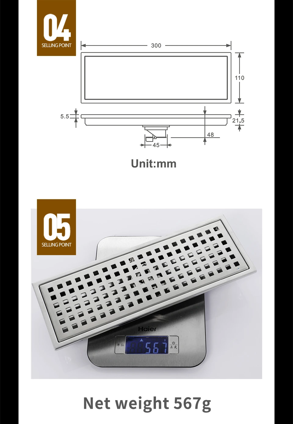 Bathroom Accessories Details-5